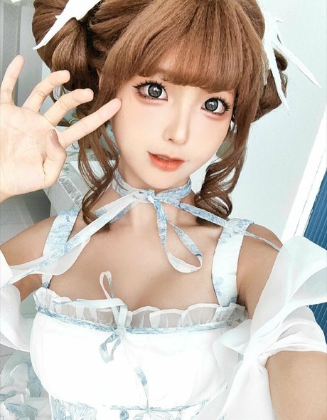Chunmomo photo 965
