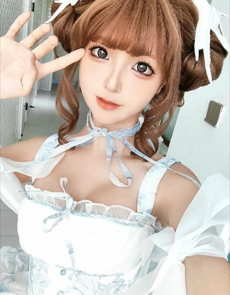 Chunmomo photo 966