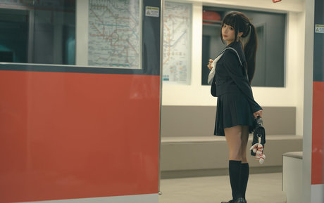 Chunmomo photo 967