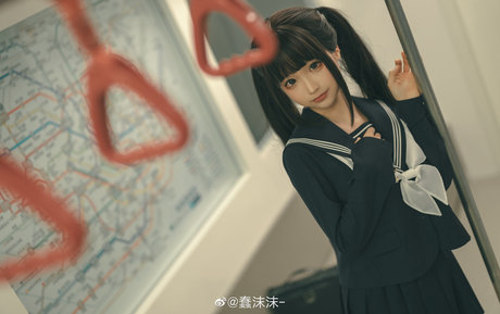 Chunmomo photo 969
