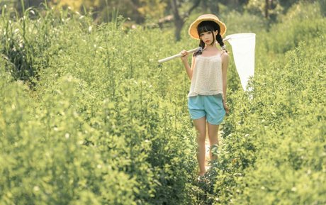 Chunmomo photo 970