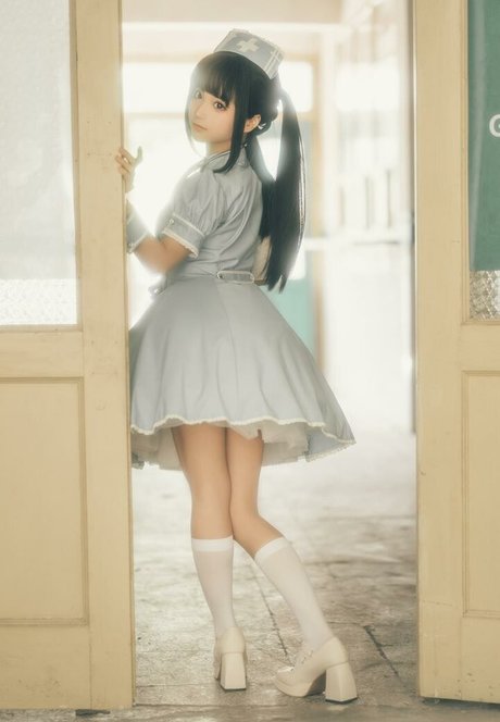 Chunmomo photo 972