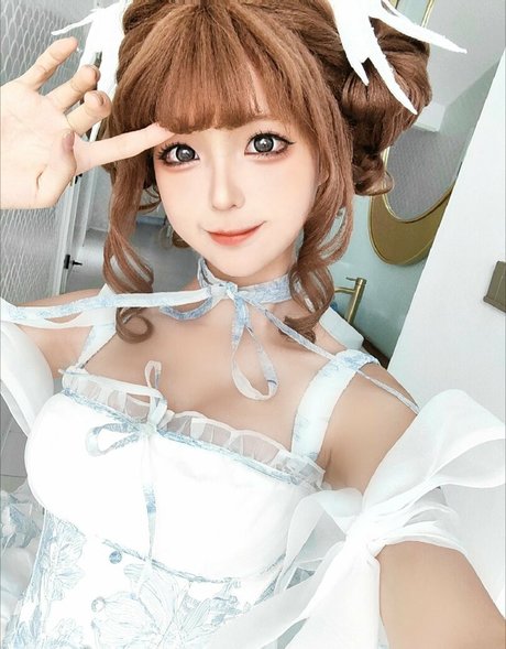 Chunmomo photo 975