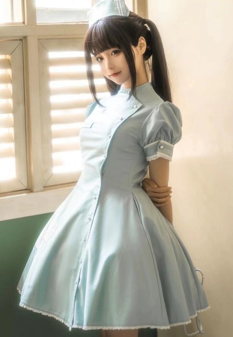 Chunmomo photo 977