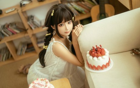 Chunmomo photo 979
