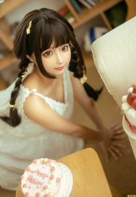 Chunmomo photo 980