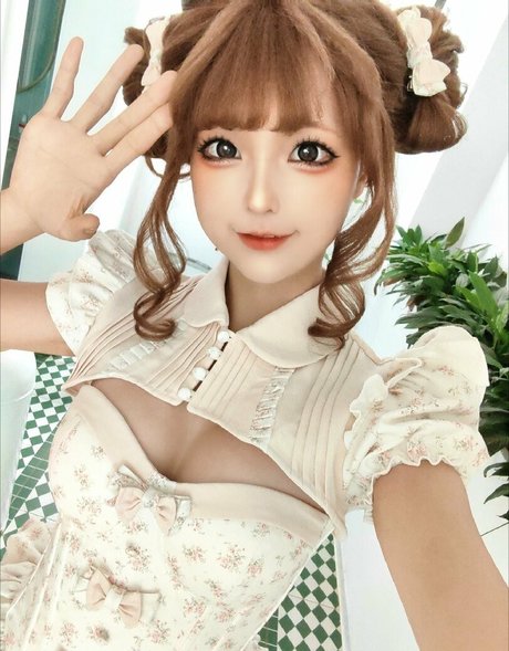 Chunmomo photo 981