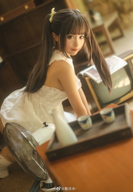 Chunmomo photo 982
