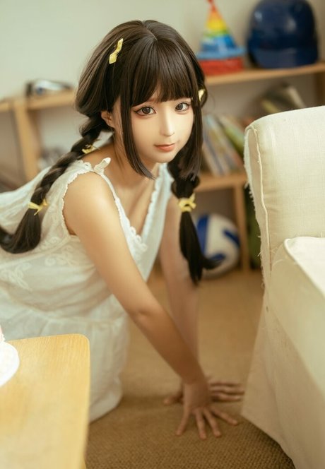 Chunmomo photo 983