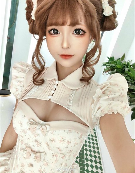 Chunmomo photo 986