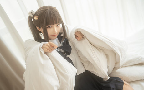 Chunmomo photo 989