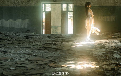 Chunmomo photo 990