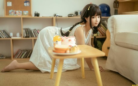 Chunmomo photo 992