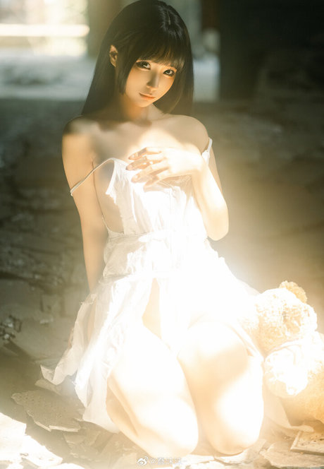 Chunmomo photo 993