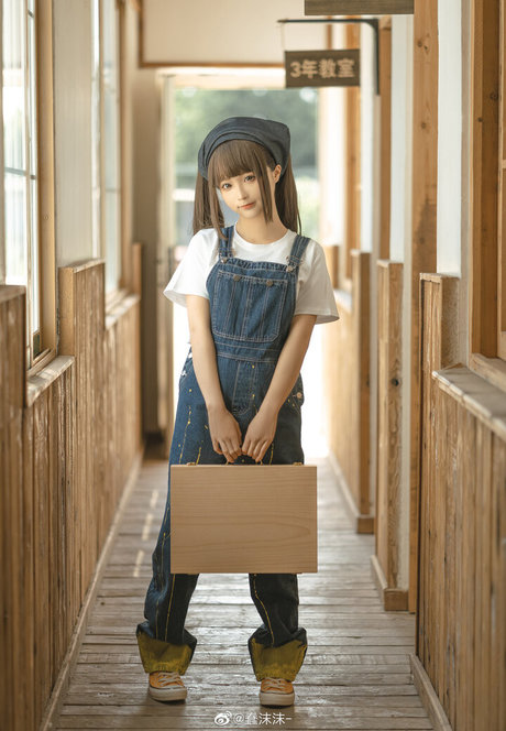 Chunmomo photo 996