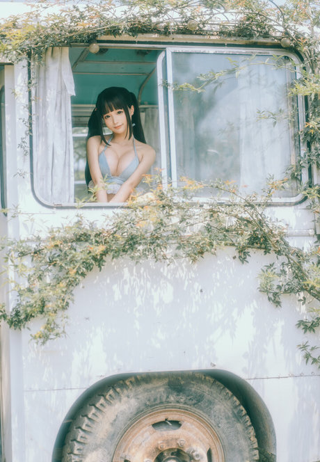 Chunmomo photo 997