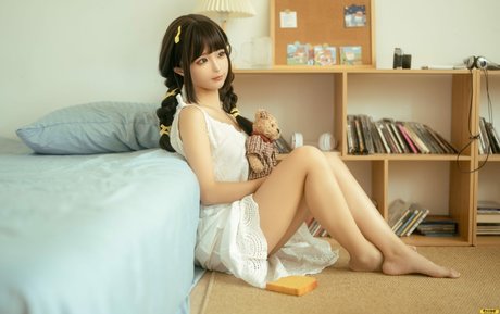 Chunmomo photo 998