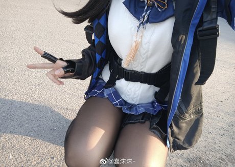 Chunmomo photo 999
