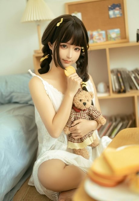 Chunmomo photo 1004