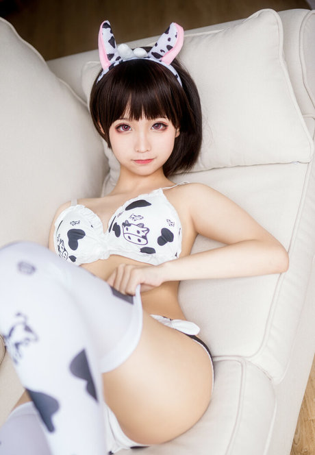Chunmomo photo 1005