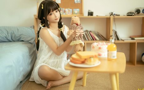 Chunmomo photo 1006
