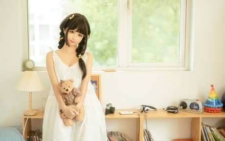 Chunmomo photo 1007