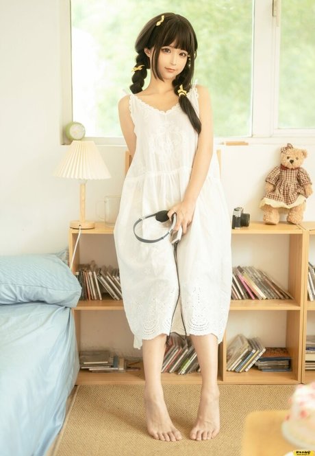 Chunmomo photo 1008