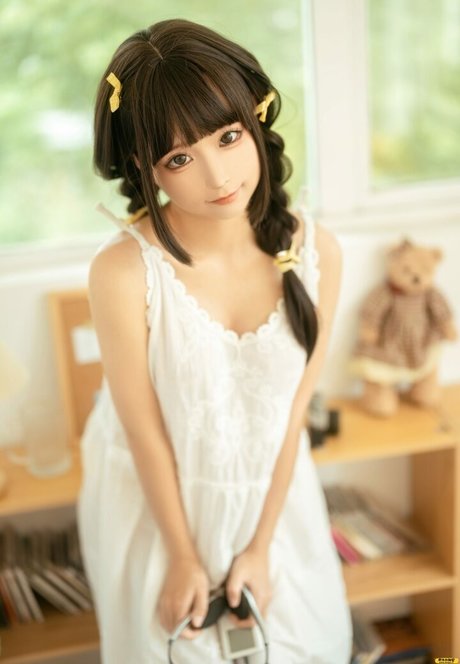 Chunmomo photo 1010