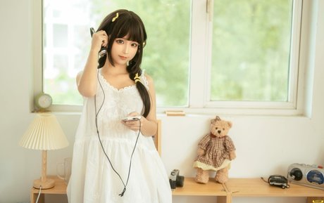 Chunmomo photo 1011