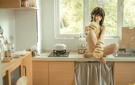 Chunmomo photo 1012