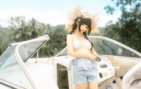 Chunmomo photo 1018