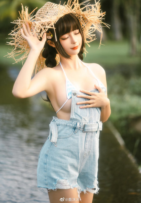 Chunmomo photo 1023