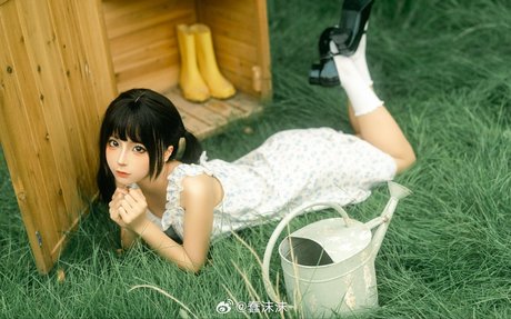 Chunmomo photo 1032