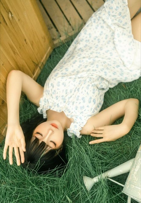 Chunmomo photo 1033