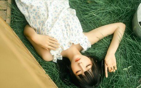 Chunmomo photo 1034