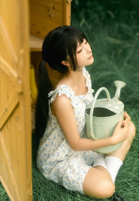 Chunmomo photo 1037