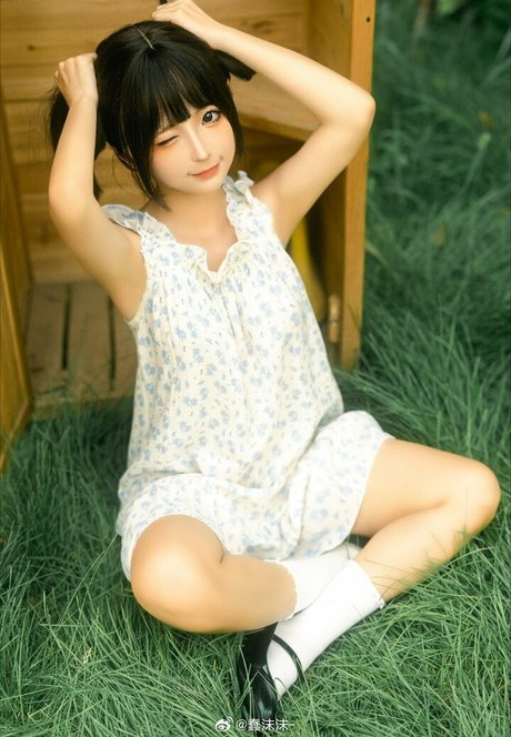 Chunmomo photo 1038