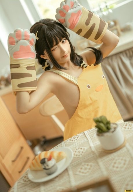 Chunmomo photo 1042