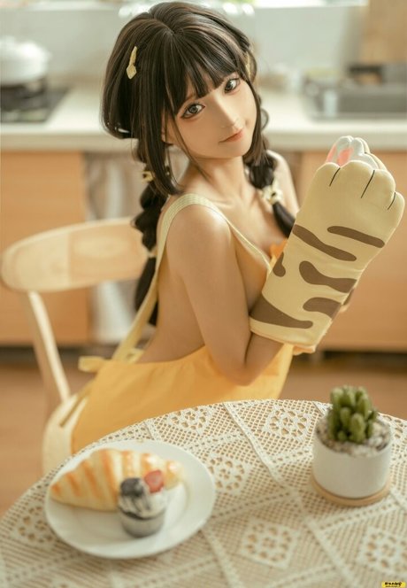Chunmomo photo 1045
