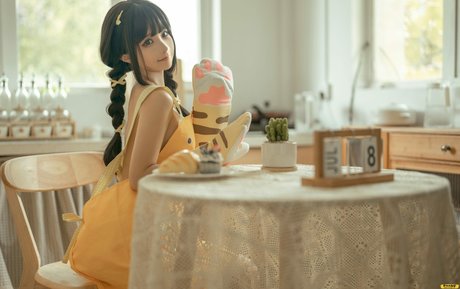 Chunmomo photo 1046