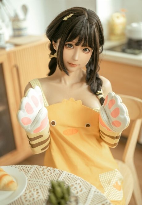 Chunmomo photo 1047