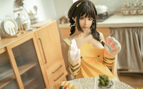 Chunmomo photo 1050