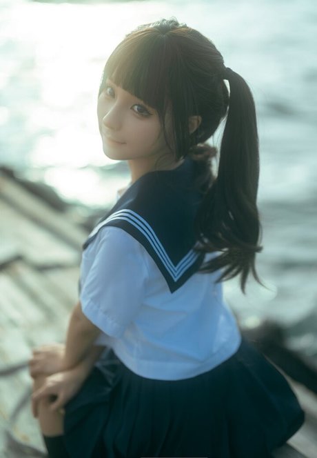Chunmomo photo 1051