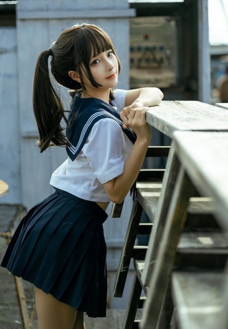 Chunmomo photo 1054