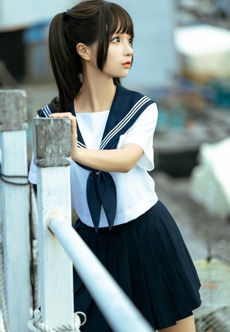 Chunmomo photo 1055