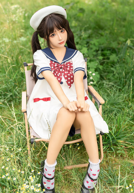 Chunmomo photo 1056