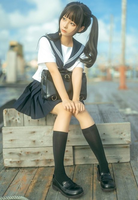 Chunmomo photo 1057