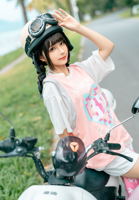 Chunmomo photo 1065