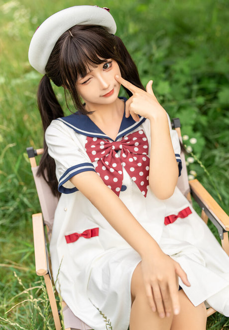 Chunmomo photo 1067