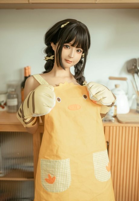 Chunmomo photo 1068